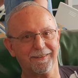 Photo de profil de Gérard Perez