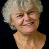 Photo de profil de Hélène Duthu