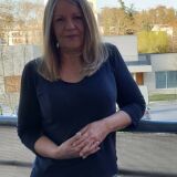 Photo de profil de Marie Therese Teinturier