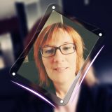 Photo de profil de Aline Bisson