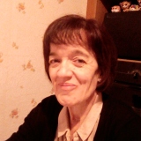 Photo de profil de Solange Barlot