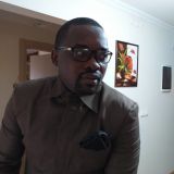 Photo de profil de Ange Pateick Mombo