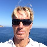 Photo de profil de Daniel Vanden Brack