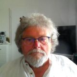 Photo de profil de Gérard André Elles