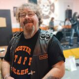 Photo de profil de Laurent Gautron