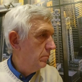 Photo de profil de Bernard Parmentier