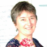 Photo de profil de Christine Pelletier