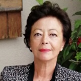 Photo de profil de Marie-Christine Rivoire