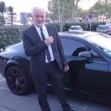 Photo de profil de Eric Maillard