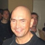 Photo de profil de Maxime Barbe