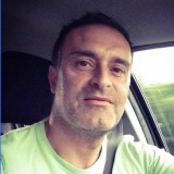 Photo de profil de Thierry Gineste