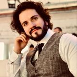 Photo de profil de Vincent Da Silva