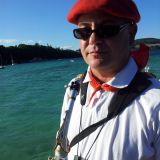 Photo de profil de Franck Durant