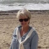 Photo de profil de Fabienne Nicolas