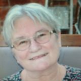 Photo de profil de Maryse Gobeljic