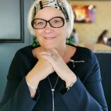 Photo de profil de Martine Renaud