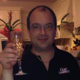 Photo de profil de Sylvain Corvaisier