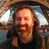 Photo de profil de Vandenberghe Christophe