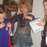 Photo de profil de Marie Louise Garcia
