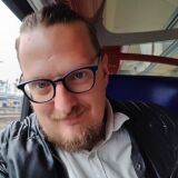 Photo de profil de Cédric Beaumont