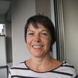 Photo de profil de Clarisse Frapat