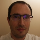 Photo de profil de Christophe Trégouët