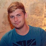 Photo de profil de Christophe Da Cunha