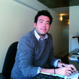 Photo de profil de Sylvain Florent