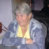 Photo de profil de Marie-Rose Wolff