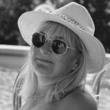 Photo de profil de Séverine Cordier