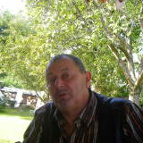 Photo de profil de Christian Papin