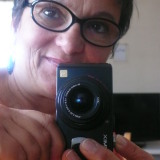 Photo de profil de Joelle Laplace