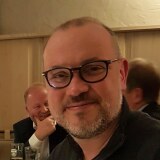 Photo de profil de Laurent Pasquier