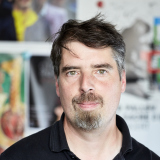 Photo de profil de Jean-Rodolphe Zanzotto