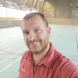 Photo de profil de Mickael Contin
