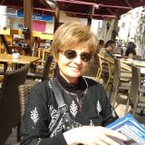 Photo de profil de Catherine Puig