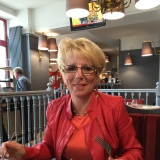 Photo de profil de Françoise Varlet