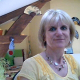 Photo de profil de Danielle Célérier