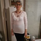 Photo de profil de Brigitte Monet