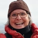 Photo de profil de Pascale Cathelain