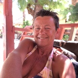 Photo de profil de Brigitte Charrier