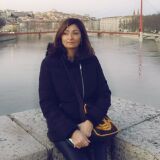Photo de profil de Véronique Faure