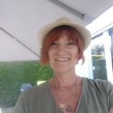 Photo de profil de Geraldine Gouard