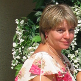 Photo de profil de Sylvia Pollet