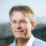 Photo de profil de Frédéric Mahe