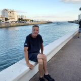 Photo de profil de Thierry Huet
