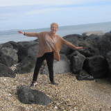 Photo de profil de Jacqueline Barthez