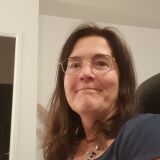 Photo de profil de Delphine Petit