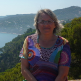 Photo de profil de Pascale Corre