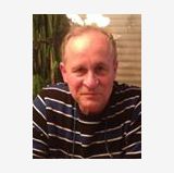 Photo de profil de Gilbert Pierron
